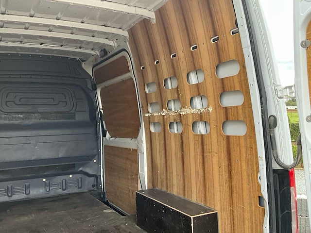 Mercedes-benz 311 cdi sprinter - afbeelding 30 van  52