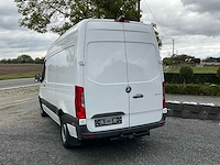 Mercedes-benz 311 cdi sprinter - afbeelding 45 van  52