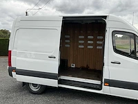 Mercedes-benz 311 cdi sprinter - afbeelding 32 van  52