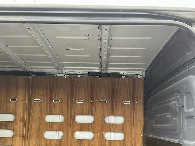 Mercedes-benz 311 cdi sprinter - afbeelding 47 van  52