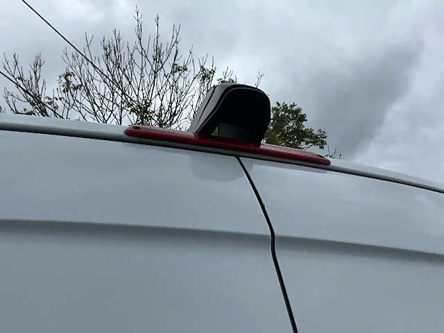 Mercedes-benz 311 cdi sprinter - afbeelding 48 van  52