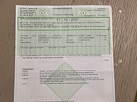 Mercedes-benz 311 cdi sprinter - afbeelding 49 van  52