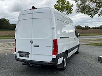 Mercedes-benz 311 cdi sprinter - afbeelding 50 van  52