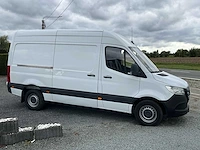 Mercedes-benz 311 cdi sprinter - afbeelding 39 van  52