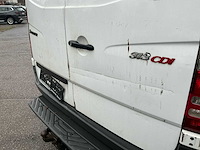 Mercedes-benz 313 cdi l4h2 sprinter bedrijfswagen - afbeelding 4 van  26