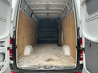 Mercedes-benz 313 cdi l4h2 sprinter bedrijfswagen - afbeelding 5 van  26