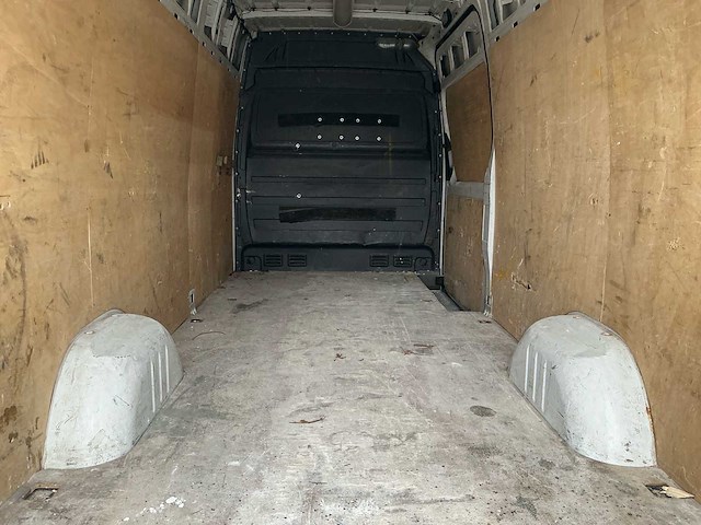 Mercedes-benz 313 cdi l4h2 sprinter bedrijfswagen - afbeelding 8 van  26