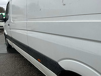 Mercedes-benz 313 cdi l4h2 sprinter bedrijfswagen - afbeelding 9 van  26