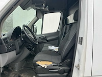 Mercedes-benz 313 cdi l4h2 sprinter bedrijfswagen - afbeelding 10 van  26