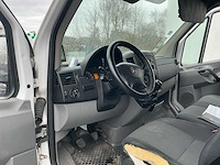 Mercedes-benz 313 cdi l4h2 sprinter bedrijfswagen - afbeelding 11 van  26