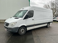Mercedes-benz 313 cdi l4h2 sprinter bedrijfswagen