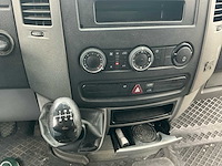 Mercedes-benz 313 cdi l4h2 sprinter bedrijfswagen - afbeelding 15 van  26