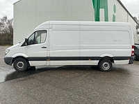 Mercedes-benz 313 cdi l4h2 sprinter bedrijfswagen - afbeelding 12 van  26
