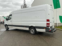 Mercedes-benz 313 cdi l4h2 sprinter bedrijfswagen - afbeelding 20 van  26