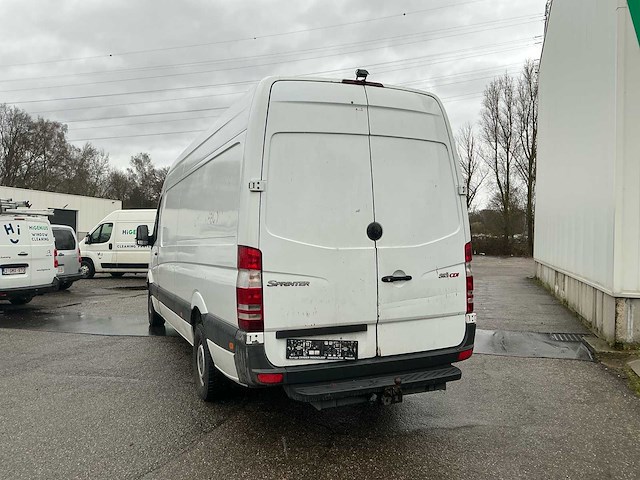 Mercedes-benz 313 cdi l4h2 sprinter bedrijfswagen - afbeelding 21 van  26