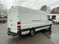 Mercedes-benz 313 cdi l4h2 sprinter bedrijfswagen - afbeelding 23 van  26