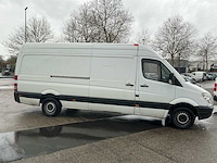 Mercedes-benz 313 cdi l4h2 sprinter bedrijfswagen - afbeelding 24 van  26