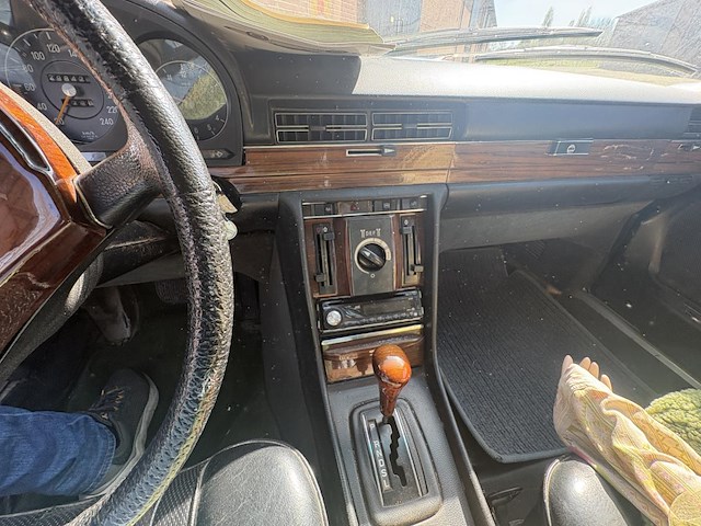 Mercedes benz 350 se - afbeelding 5 van  19