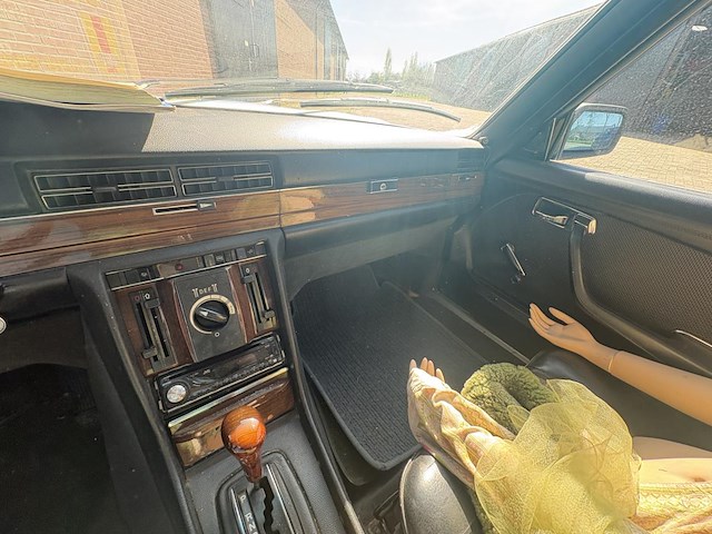Mercedes benz 350 se - afbeelding 6 van  19