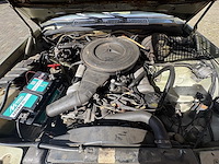 Mercedes benz 350 se - afbeelding 9 van  19