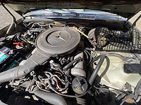 Mercedes benz 350 se - afbeelding 10 van  19