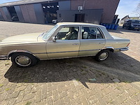 Mercedes benz 350 se - afbeelding 12 van  19