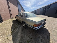 Mercedes benz 350 se - afbeelding 13 van  19
