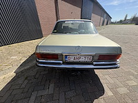 Mercedes benz 350 se - afbeelding 14 van  19