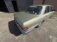 Mercedes benz 350 se - afbeelding 15 van  19