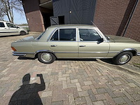 Mercedes benz 350 se - afbeelding 16 van  19