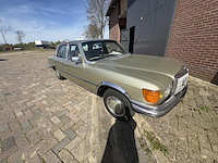 Mercedes benz 350 se - afbeelding 17 van  19