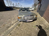 Mercedes benz 350 se - afbeelding 18 van  19