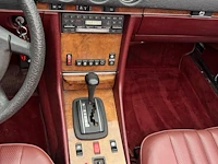 Mercedes-benz 380 sl 1985 - afbeelding 5 van  17