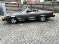 Mercedes-benz 380 sl 1985 - afbeelding 13 van  17