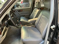 Mercedes-benz 420 sel oldtimer - afbeelding 2 van  29