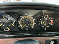 Mercedes-benz 420 sel oldtimer - afbeelding 5 van  29