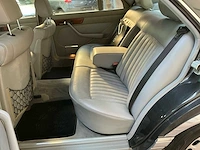 Mercedes-benz 420 sel oldtimer - afbeelding 7 van  29