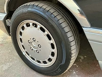 Mercedes-benz 420 sel oldtimer - afbeelding 11 van  29