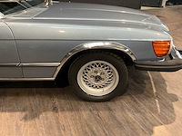 Mercedes-benz 450 sl - afbeelding 4 van  43