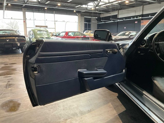 Mercedes-benz 450 sl - afbeelding 6 van  43