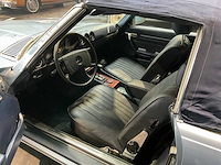 Mercedes-benz 450 sl - afbeelding 7 van  43