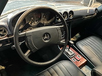 Mercedes-benz 450 sl - afbeelding 9 van  43