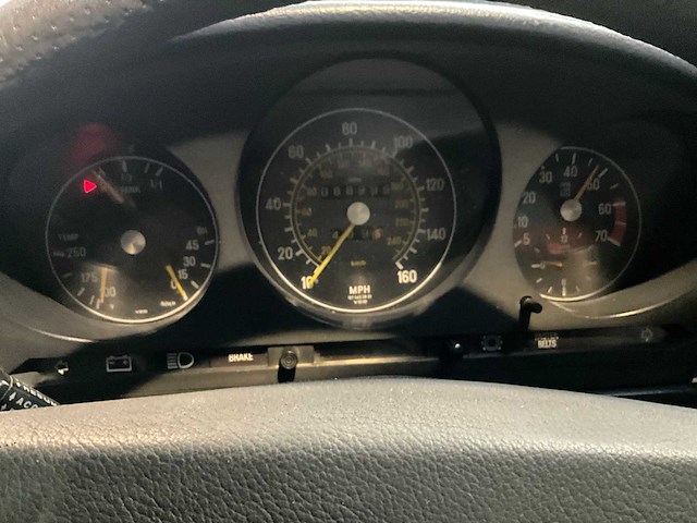 Mercedes-benz 450 sl - afbeelding 10 van  43