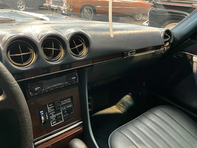 Mercedes-benz 450 sl - afbeelding 14 van  43