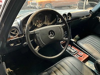 Mercedes-benz 450 sl - afbeelding 15 van  43