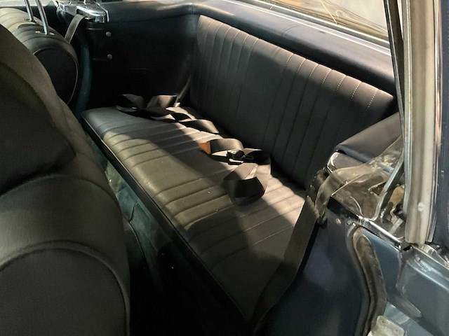 Mercedes-benz 450 sl - afbeelding 17 van  43