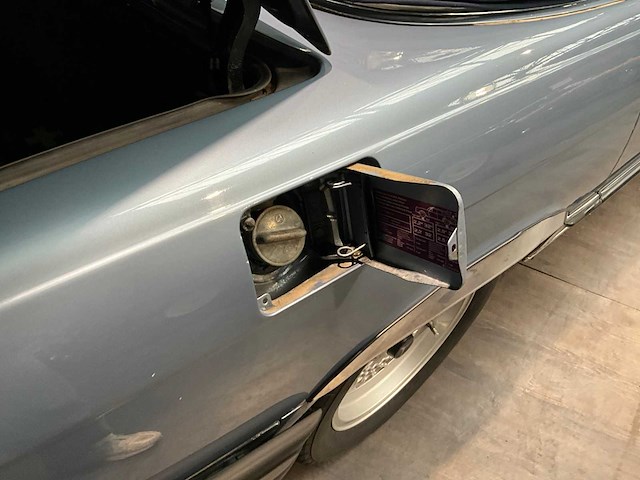 Mercedes-benz 450 sl - afbeelding 20 van  43