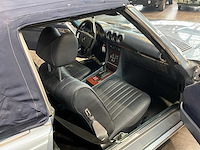 Mercedes-benz 450 sl - afbeelding 24 van  43