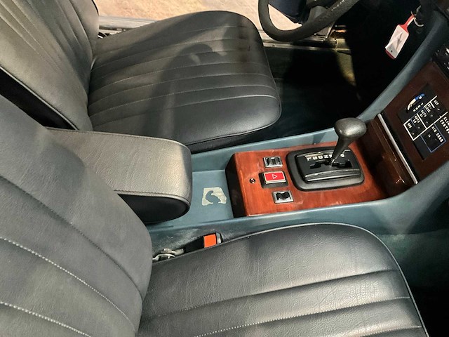 Mercedes-benz 450 sl - afbeelding 26 van  43