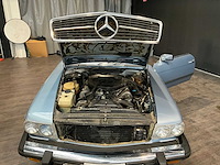 Mercedes-benz 450 sl - afbeelding 31 van  43